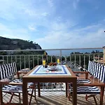 Гостевой дом Maison Lauren Сорренто