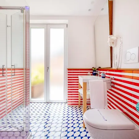 Affittacamere Maison Lauren