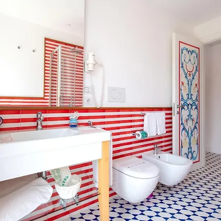 Affittacamere Maison Lauren