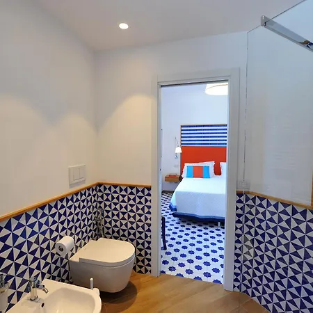 Affittacamere Maison Lauren