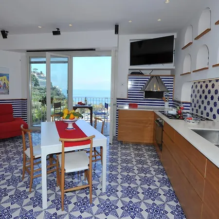 Affittacamere Maison Lauren