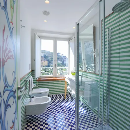 Affittacamere Maison Lauren 4*