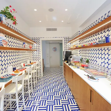 Affittacamere Maison Lauren