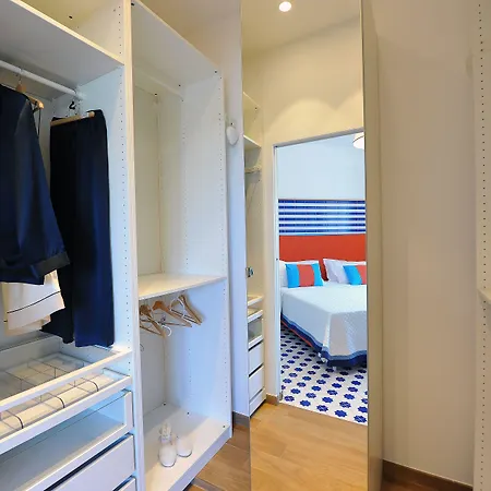 Affittacamere Maison Lauren