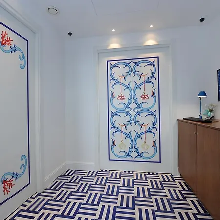 Maison Lauren Affittacamere