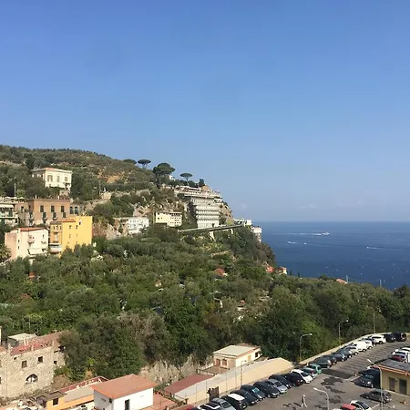 Affittacamere Maison Lauren Sorrento