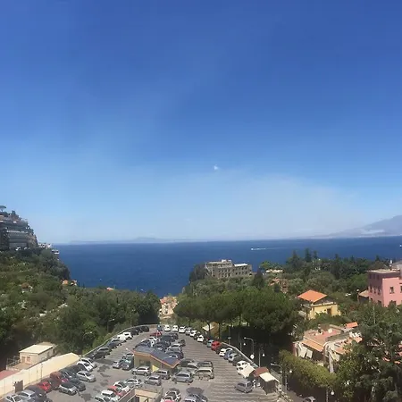 Affittacamere Maison Lauren Sorrento