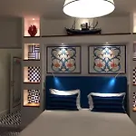 Maison Lauren Gasthof