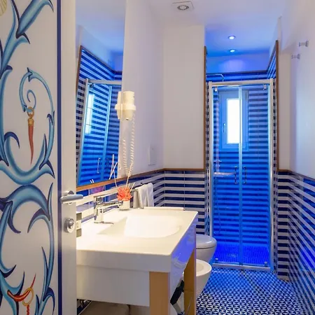 Maison d'hôtes Maison Lauren Sorrente
