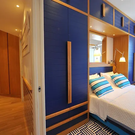 Maison Lauren 2* Sorrente