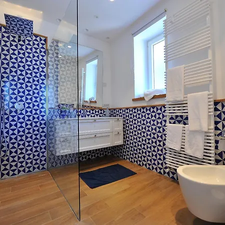 Maison Lauren Sorrente