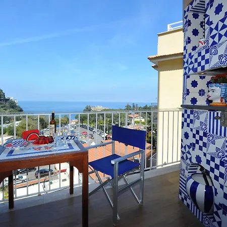 Maison d'hôtes Maison Lauren Sorrente