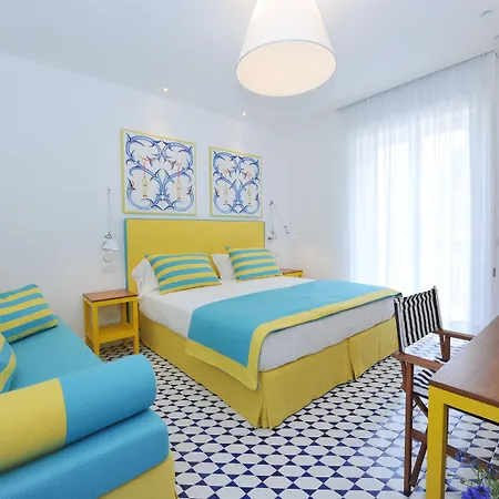 Maison Lauren 4*