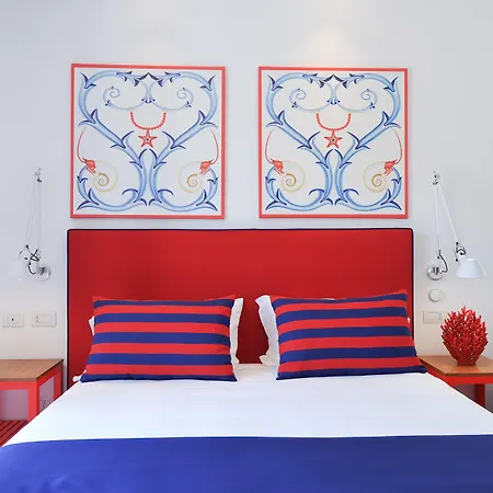 Maison Lauren 4* סורנטו