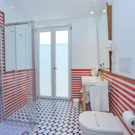 Maison Lauren סורנטו