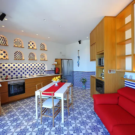Maison Lauren