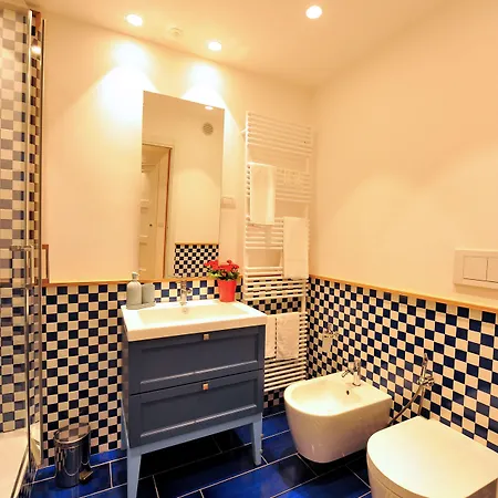Maison Lauren בית הארחה סורנטו