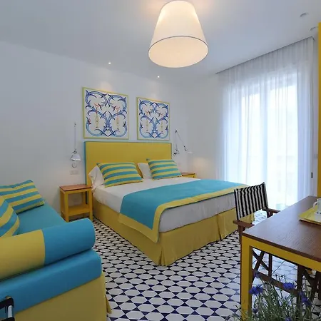 Maison Lauren Gasthuis 4*