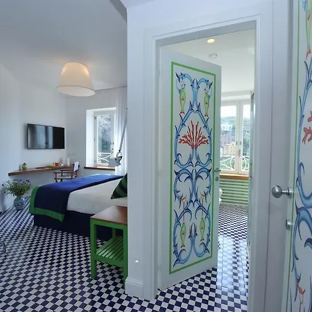 Maison Lauren Maison d'hôtes Sorrente