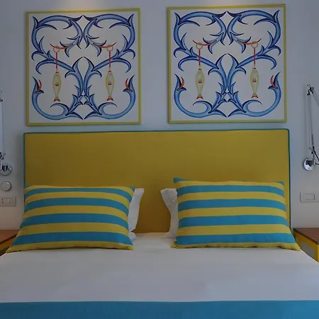 Maison Lauren 4* סורנטו