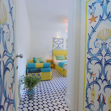 Maison Lauren Sorrente