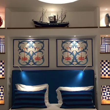 Maison Lauren 4* Sorrente