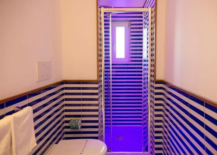 Maison Lauren Sorrento