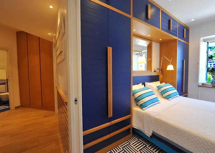 Maison Lauren 4* Sorrento