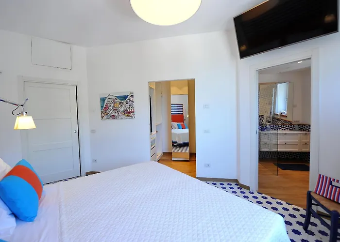 Maison Lauren Penzion