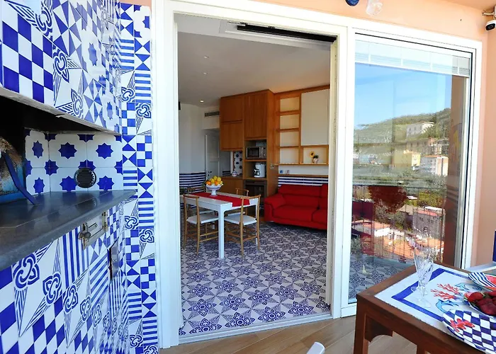 Maison Lauren Penzion