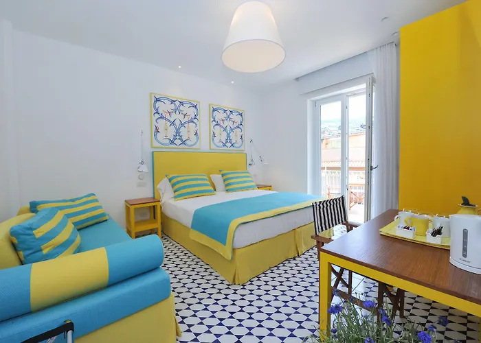 Maison Lauren Penzion 4*