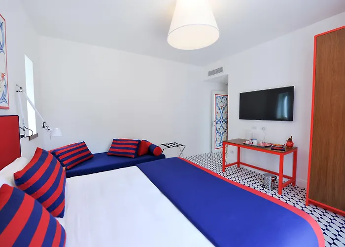 Maison Lauren Penzion Sorrento