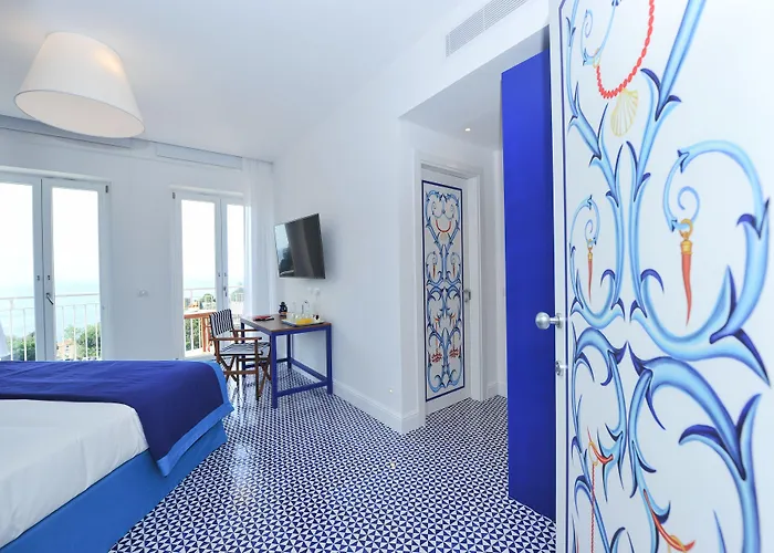 Maison Lauren 4* Sorrento