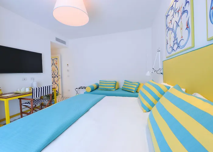 Maison Lauren Penzion 4*