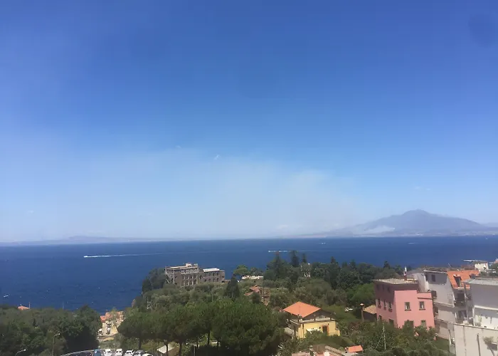 Penzion Maison Lauren 4*