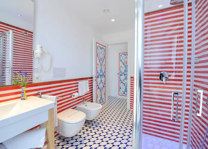 Penzion Maison Lauren 4*