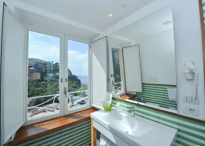 Maison Lauren Sorrento