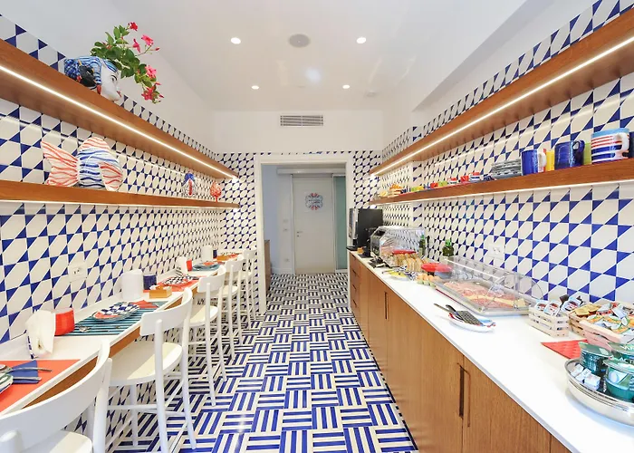 Penzion Maison Lauren