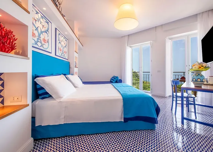 Maison Lauren Penzion Sorrento