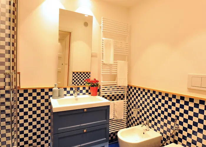 Maison Lauren Penzion Sorrento