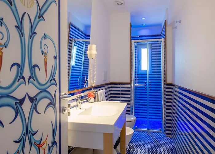 Maison Lauren 4* Sorrento