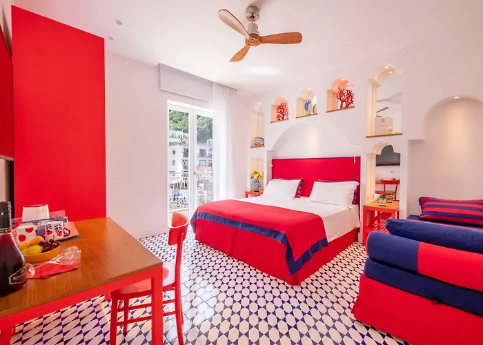 Penzion Maison Lauren 4*