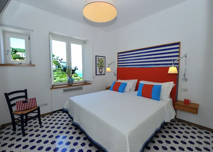 Maison Lauren Sorrento