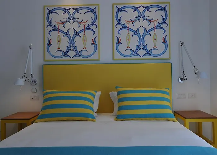 Maison Lauren 4* Sorrento