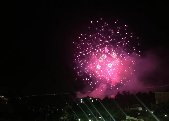 Maison Lauren Sorrento