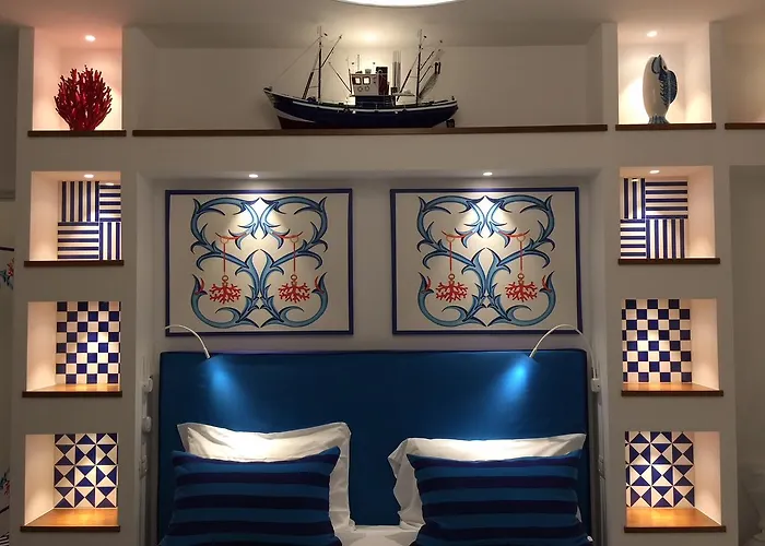 Maison Lauren 4* Sorrento