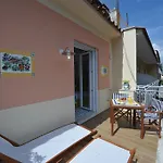 Maison Lauren Gasthuis Sorrento