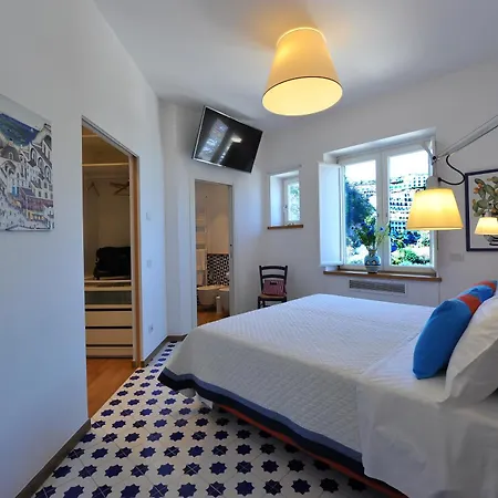 Maison Lauren Gasthof 2*