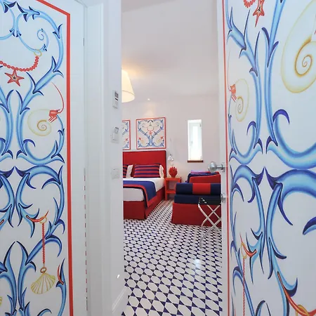 בית הארחה Maison Lauren