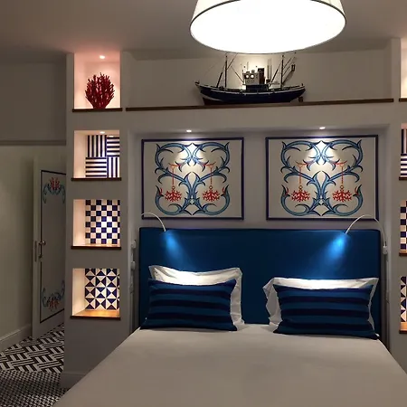 Maison Lauren Gasthof